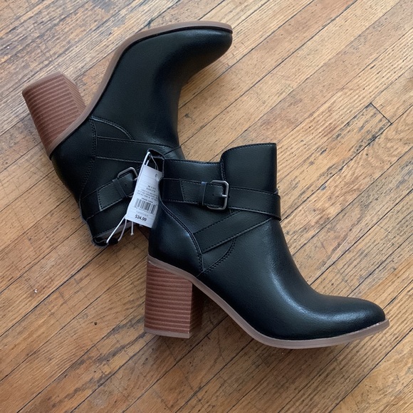 A new day 9.5 boots - Picture 7 of 7